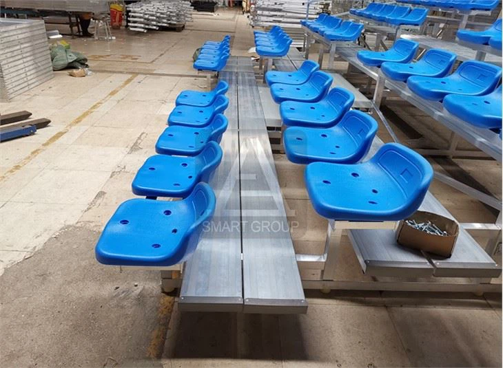 Used Temporary Grandstand